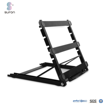 Soporte portátil de Suron LED Light Pad Stands