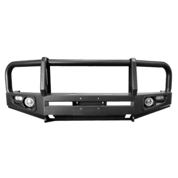 4x4 Accesorios Bull Bar para Land Cruiser LC79