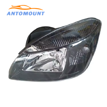 Auto Lighting System 92101-1G630 LED Headlight for KIA Rio 2010-2013