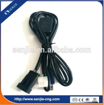 USB cng interface cable for 300 ecu kit