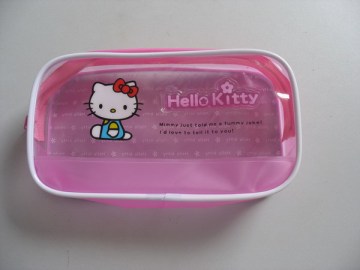 hello kitty shopping bag for China manufacturer shopping bag