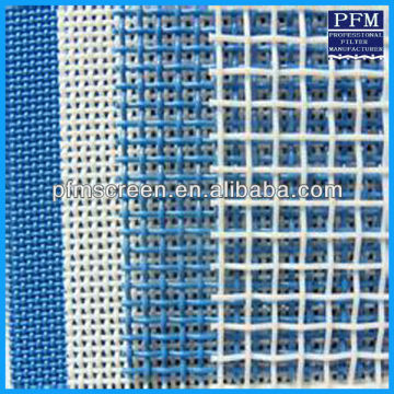 polyester plain woven fabric used in Coal mine