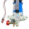 Pompe à piston agricole portable haute puissance 12 V