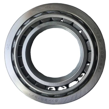 ZF Truck Gearbox 0735-300-921-16S2530: One Axle Large Bearing and Gearbox Parts
