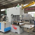 30T C-type single-station wax injection machine