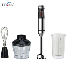 700W high-end variable speed Blender 3 In One