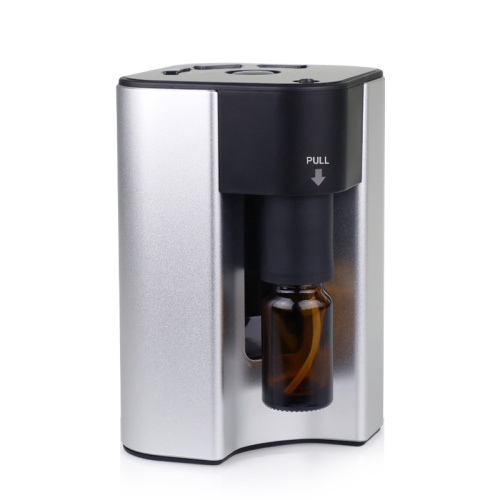 2022 Square essential oil bottle diffuser