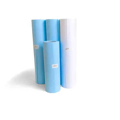 Engineering Blueprint Paper Rolls