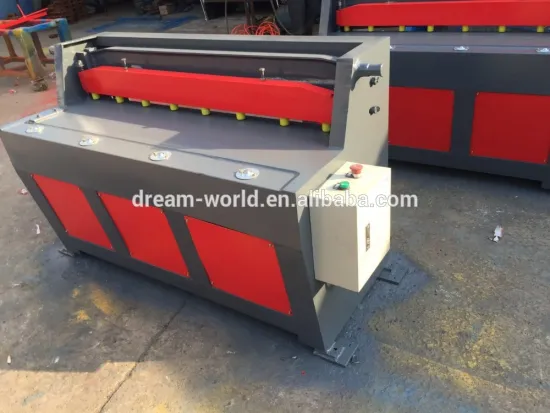 Big discount WJ supplier sheet metal shearing machine ,shearing machine price ,types of shearing machine