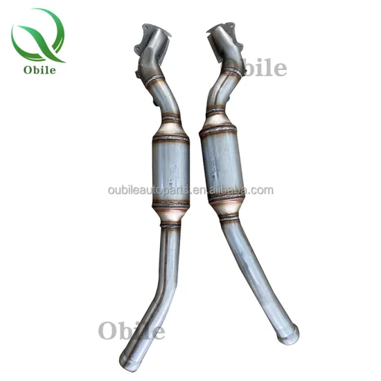 Direct Fit Catalytic Converter for Chrysler Jeep Grand Cherokee 3.6 New Model