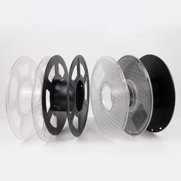 Empty Filament Spool for 3D Printing - 1kg