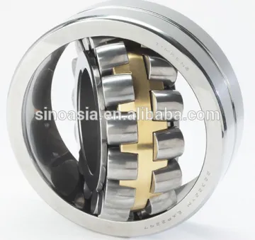 22208W33C3 Printing machine high speed good quality Spherical Roller Bearing