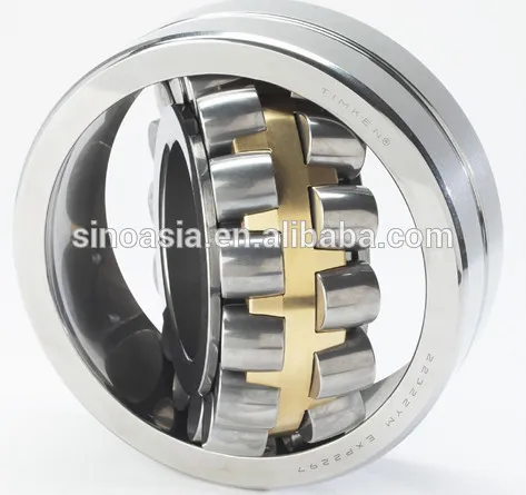 22208W33C3 Printing machine high speed good quality Spherical Roller Bearing