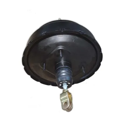 2024 Golden Dragon Bus Parts - Master ABS Brake Pump