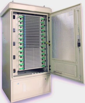Grandway ftth equipment