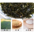 Premium Chopped Nori for Gourmet Kitchen Seasoning