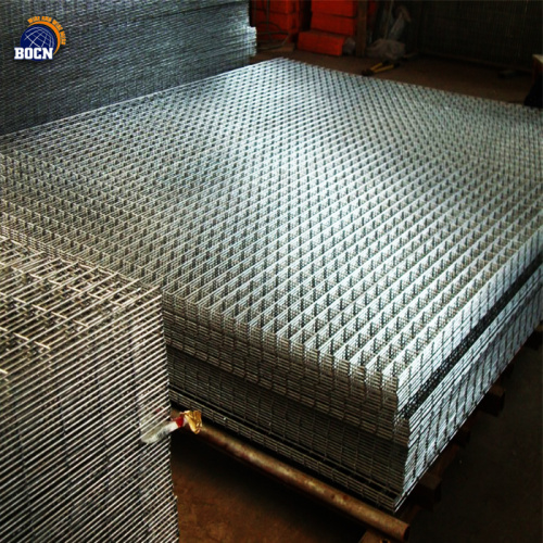 Factory direct welded wire mesh