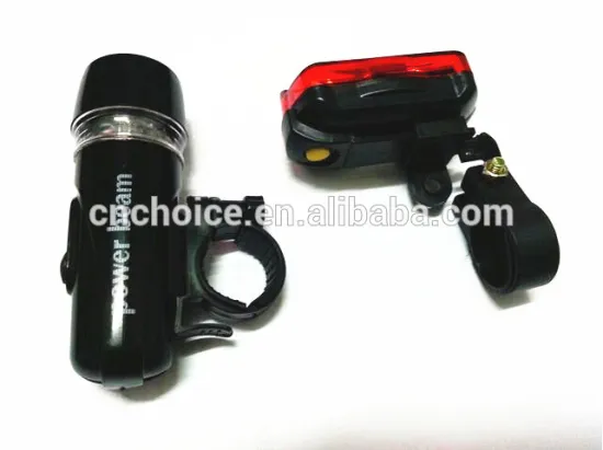 2016 NEW The best Bicycle tail and rear lights for with led waterproof shockproof and warning modes bike light