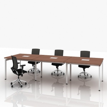 Commercial Office Meeting Table Conference Desk