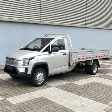 Mini camion électrique Wuling G220P bon marché, 1.5t, 310km, véhicule électrique CATL