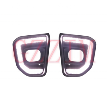 Everest 2022-2023 Car daytime running light