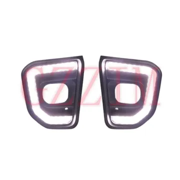 Everest 2022-2023 Car daytime running light