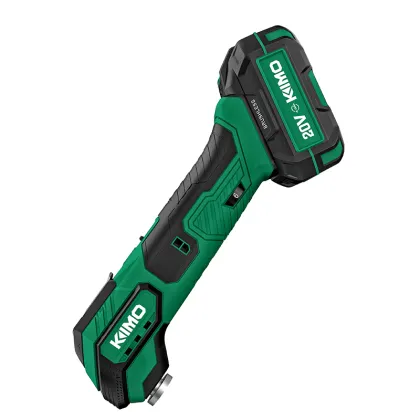 Kimo Power Tools 18V Cordless Oscillating Multi-Tool