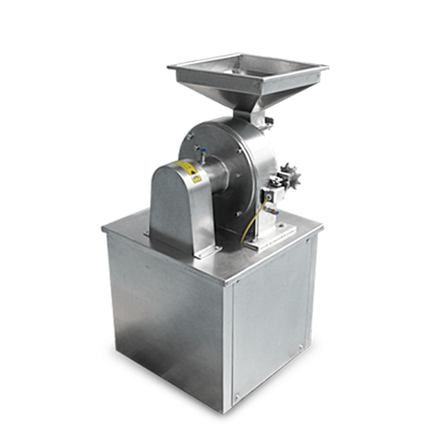 Spices Pin mill grinder
