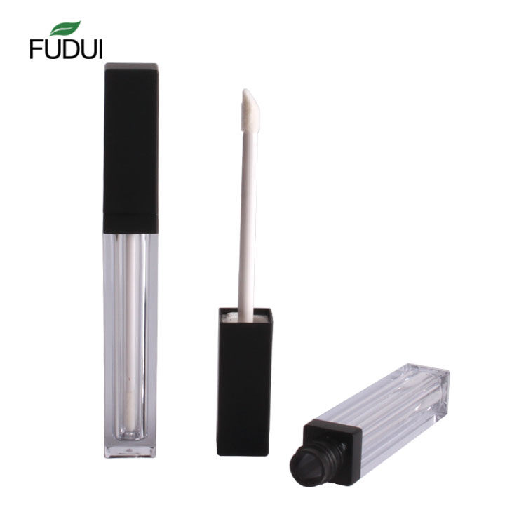 Fudui Lip Gloss Packaging Box Container Cosmetic 1