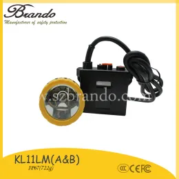 Corded mining lamp 50000lux headlamp led for camping