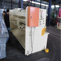 QC11Y 6X4000 new hydraulic shearing machine