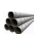 Astm A53 Grb Anti-corrosion Erw Welded Steel Pipe