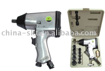 air impact wrench set