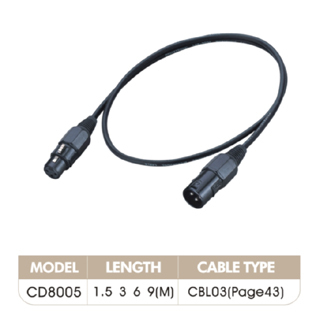 Professional Enterprise for Audio Link Cable