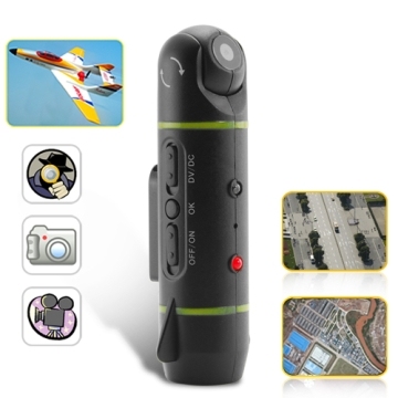 The Lightest Fly DV ER0232