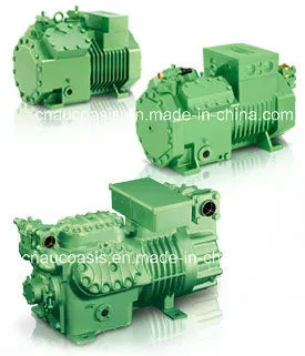 Bitzer Semi-Hermetic Compressor (4p-10.2)