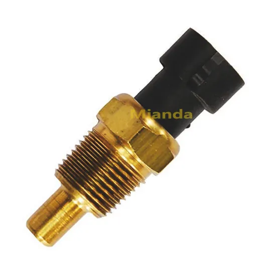 Water Temperature Sender and Coolant Temperature Sensor Compatibility Guide for GMC, Chevrolet, Cadillac, and Pontiac Vehicles: Part Numbers 12146312, 1236302, 1338450, 15326386
