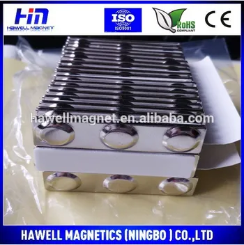 magnetic name brand tags