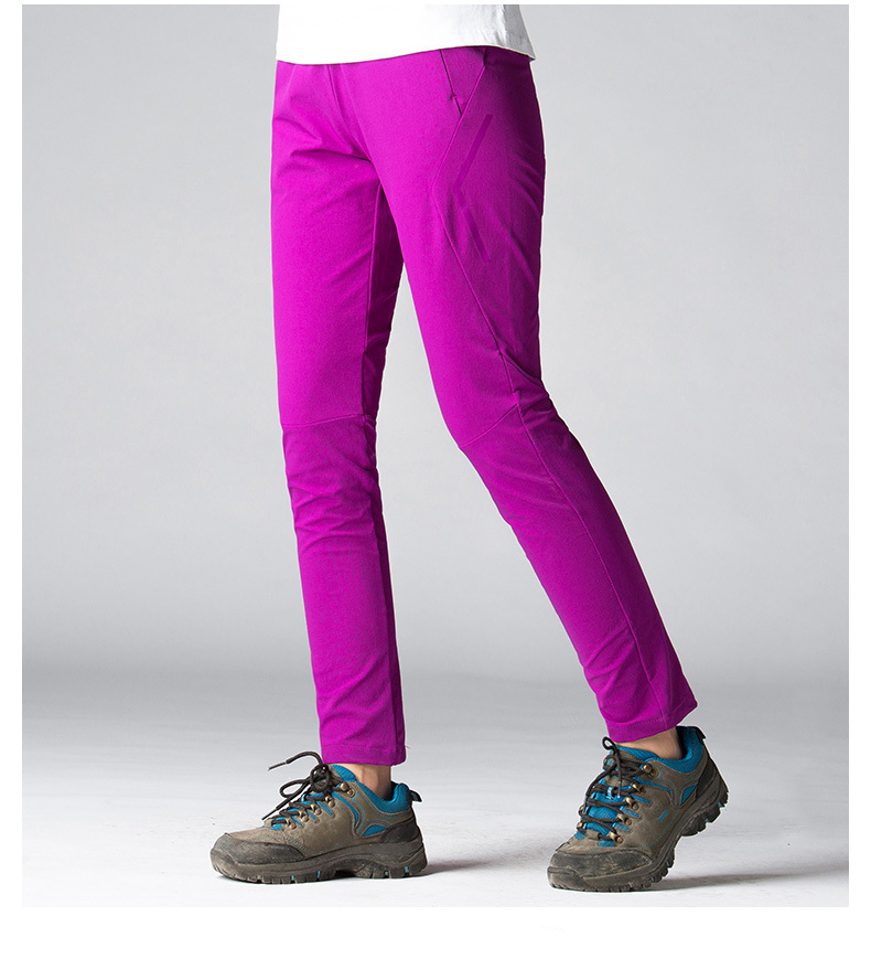 Women S Quick Dry Pants 6