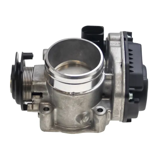 High-Quality Throttle Body Assembly for VW - SAKES OE:036133064E Auto Parts Factory Wholesale