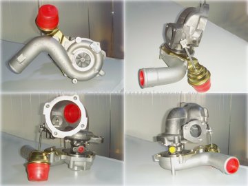 Customized Oem Audi Oil Cord Engine Vw Turbocharger Replacement(k04-015, No. 53049880015)