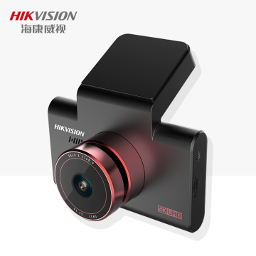 Best 3-inch Screen 4K dash cam parking monitoring
