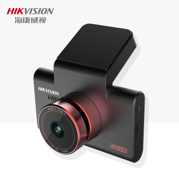 4K Dash Cam GPS -Funktion optional