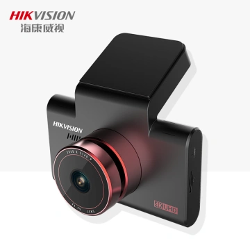 2160P Dash Cam Front and Rear WIth GPS China Manufacturer