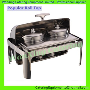 Soup Station 728