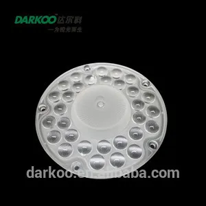 Newest Nichia 60degree Bulkhead Lamp Lens DK16060-30H1