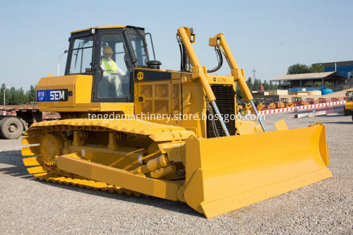 SEM816D Track Dozer Construction Sites for Sale