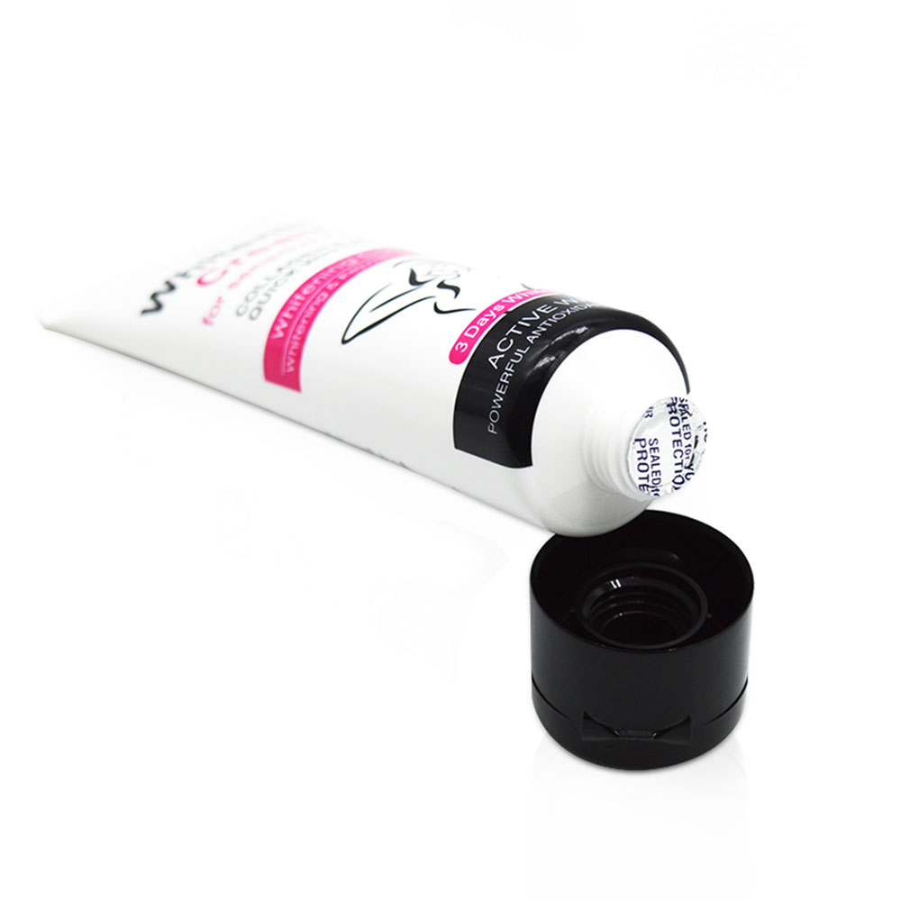 7-Day Armpit Whitening Cream Skin Lightening Bleaching Cream Underarm Dark Skin Whitening Intimate Body Lotion TSLM2