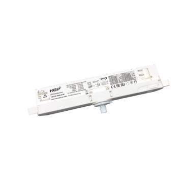3 Phase hohe Effizienz 40W Dali Intrack -Treiber