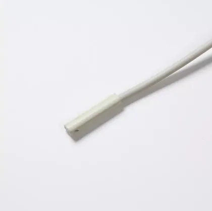 Pneumatic Direct Mounting Air Cylinder Magnetic Sensors - D-M9B, D-M9N, D-M9P, D-M9BL, D-M9NL, D-M9PL